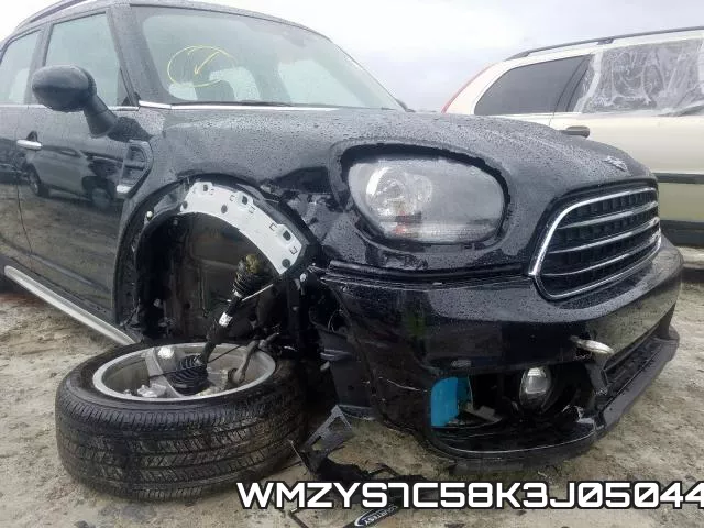 WMZYS7C58K3J05044 фото 10