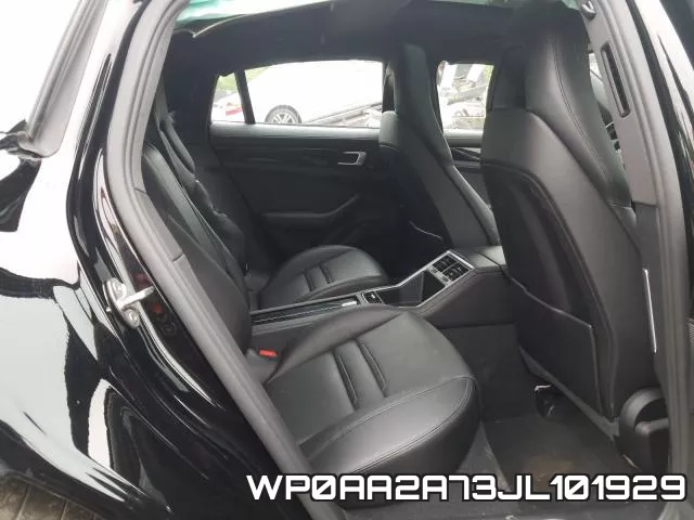 WP0AA2A73JL101929 фото 7
