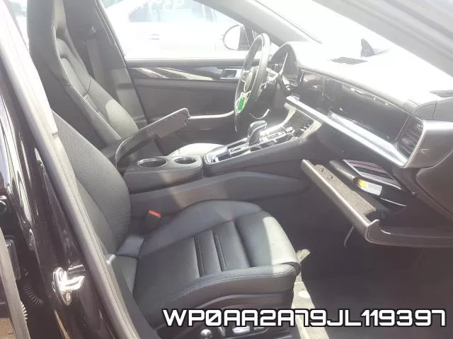 WP0AA2A79JL119397 фото 6