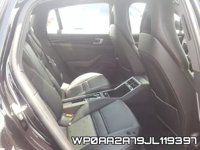 WP0AA2A79JL119397 фото 7