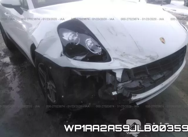 WP1AA2A59JLB00359 фото 7