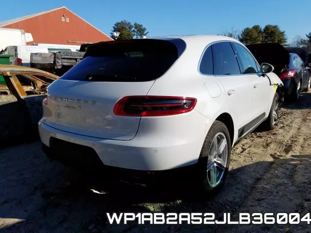 WP1AB2A52JLB36004 фото 5