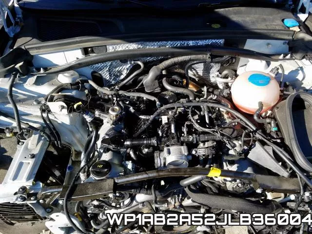 WP1AB2A52JLB36004 фото 8