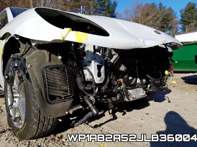 WP1AB2A52JLB36004 фото 10