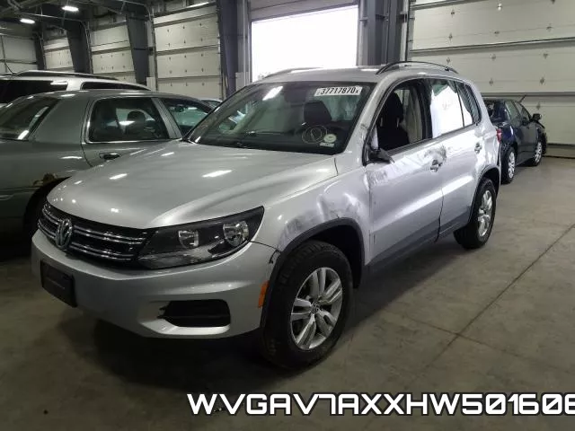 WVGAV7AXXHW501606 фото 3