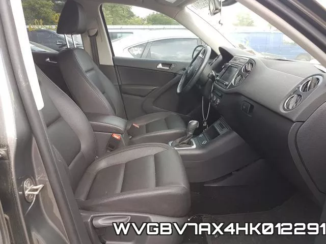 WVGBV7AX4HK012291 фото 6