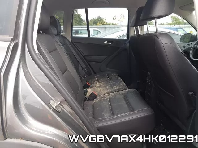 WVGBV7AX4HK012291 фото 7