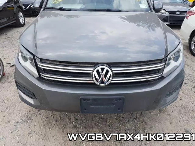 WVGBV7AX4HK012291 фото 8