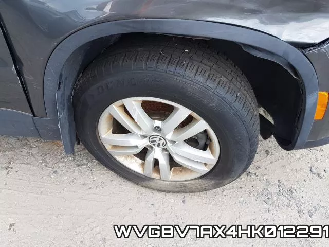 WVGBV7AX4HK012291 фото 10