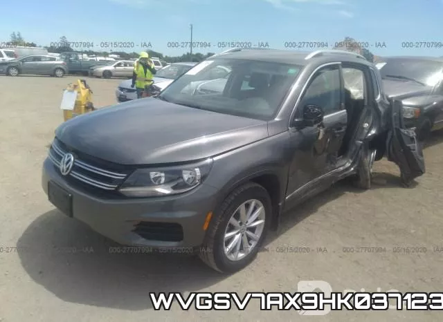 WVGSV7AX9HK037123 фото 3