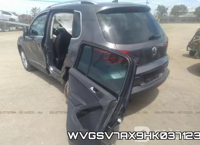 WVGSV7AX9HK037123 фото 7