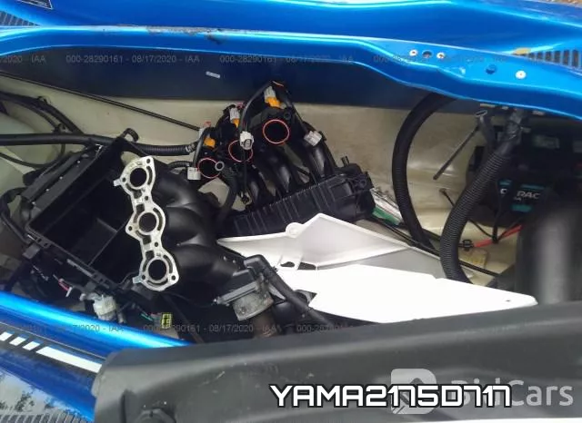 YAMA2175D717 фото 2