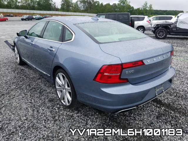 YV1A22ML6H1001183 фото 4