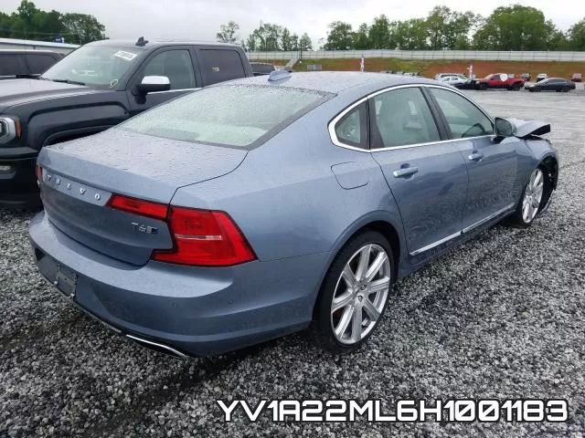 YV1A22ML6H1001183 фото 5