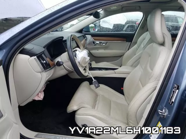 YV1A22ML6H1001183 фото 6