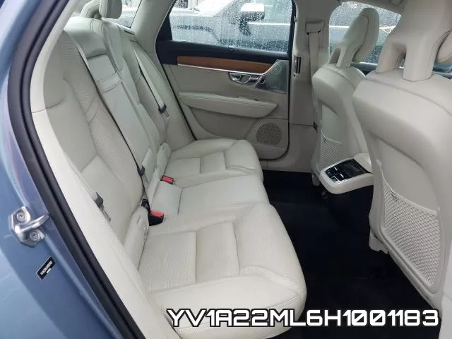 YV1A22ML6H1001183 фото 7