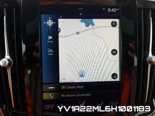 YV1A22ML6H1001183 фото 10
