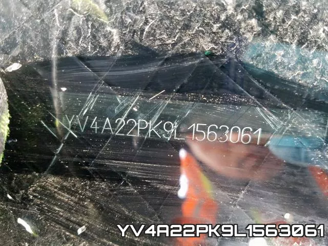 YV4A22PK9L1563061 фото 2