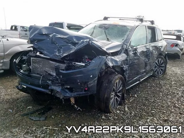 YV4A22PK9L1563061 фото 3