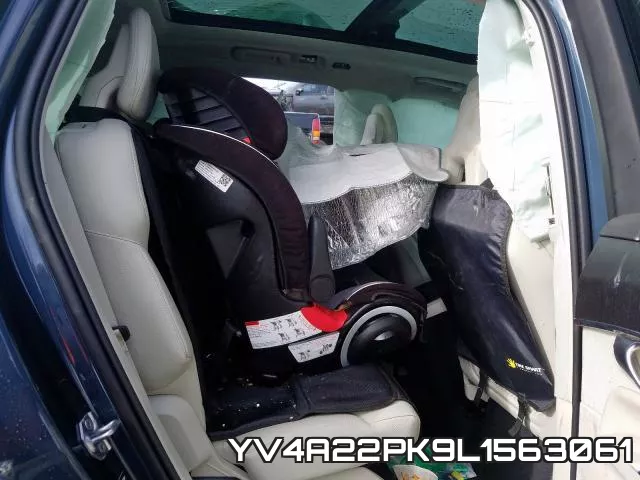 YV4A22PK9L1563061 фото 7