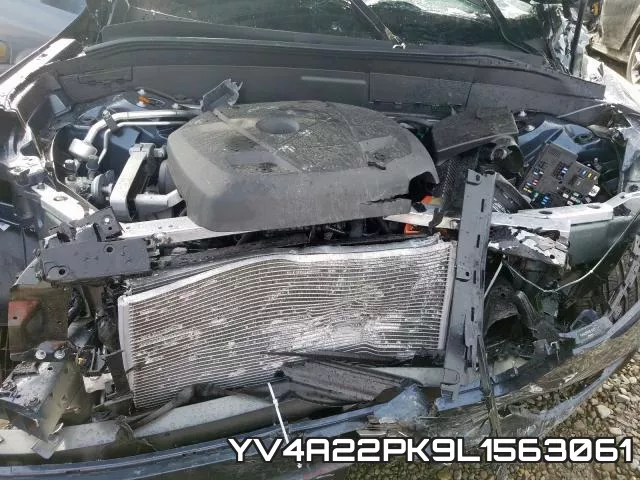 YV4A22PK9L1563061 фото 8