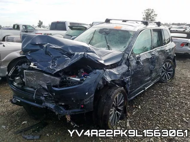 YV4A22PK9L1563061 фото 10