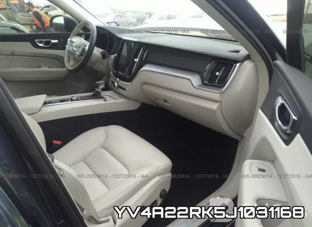 YV4A22RK5J1031168 фото 6