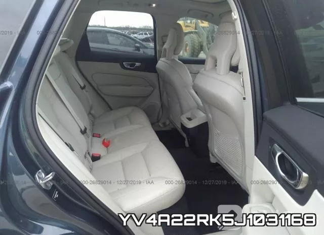 YV4A22RK5J1031168 фото 9