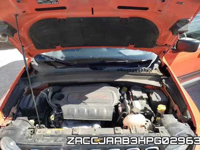 ZACCJAAB3HPG02963 фото 8