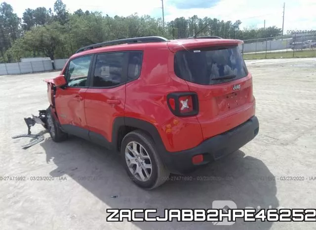 ZACCJABB2HPE46252 фото 4