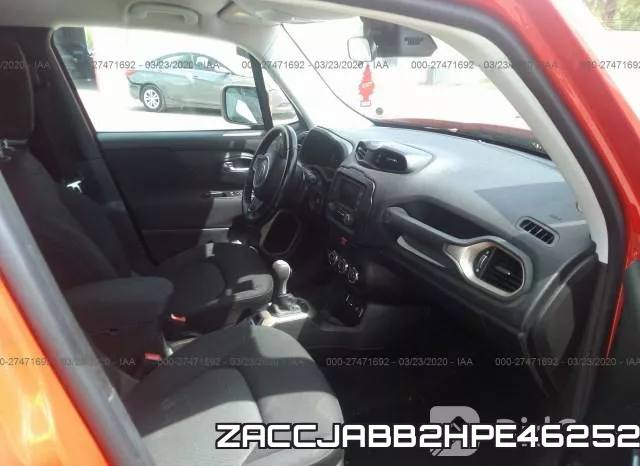 ZACCJABB2HPE46252 фото 6