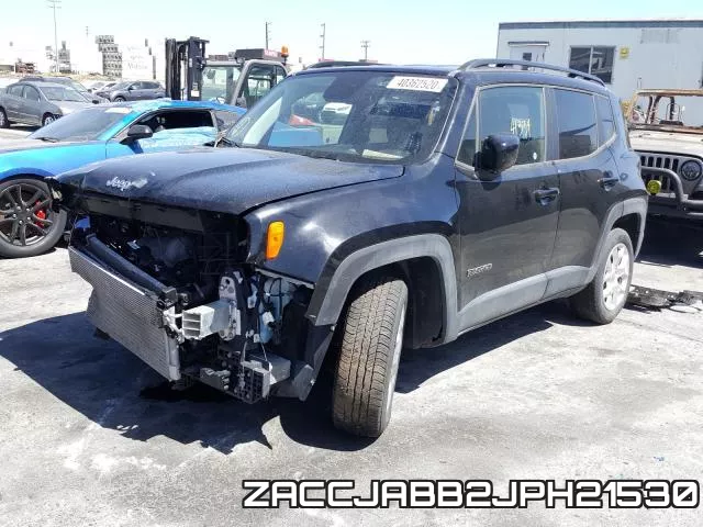 ZACCJABB2JPH21530 фото 3