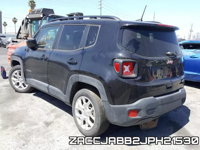 ZACCJABB2JPH21530 фото 4
