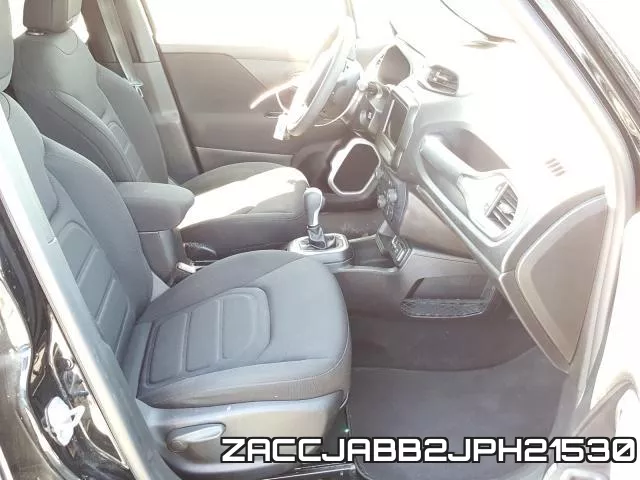 ZACCJABB2JPH21530 фото 6