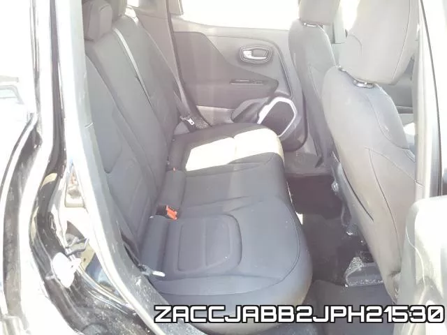 ZACCJABB2JPH21530 фото 7