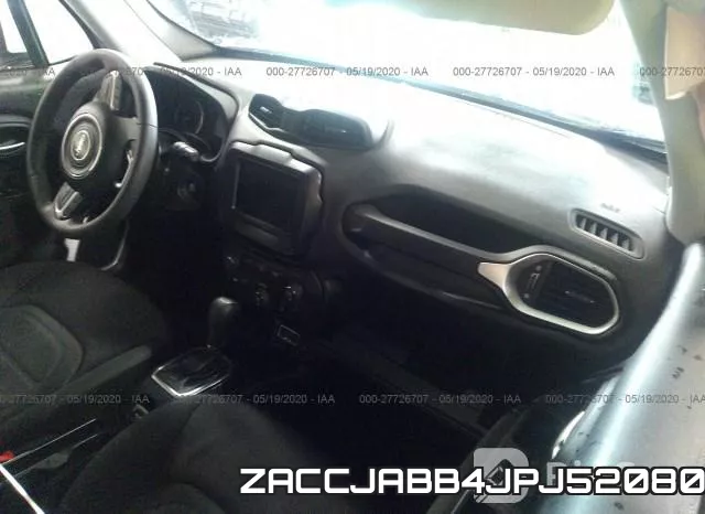 ZACCJABB4JPJ52080 фото 6