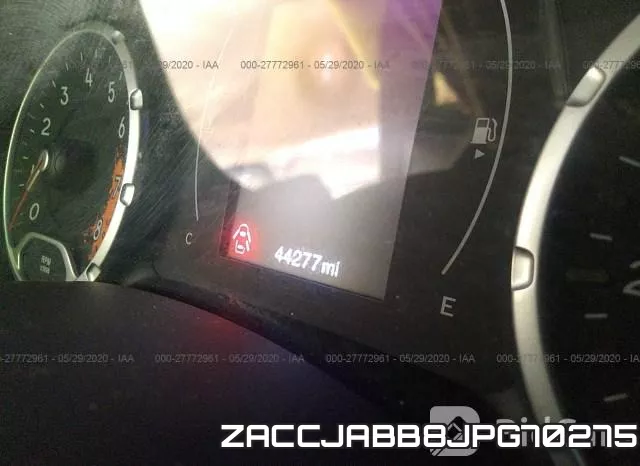 ZACCJABB8JPG70275 фото 8