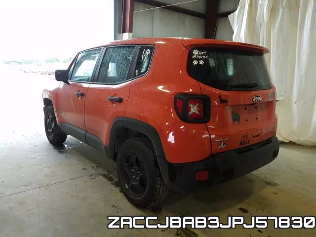 ZACCJBAB3JPJ57830 фото 4