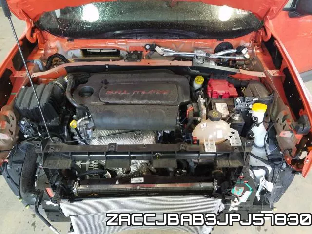 ZACCJBAB3JPJ57830 фото 8
