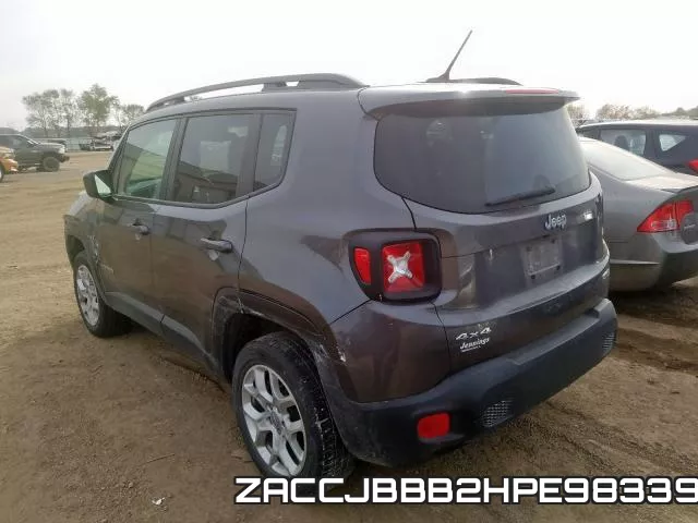 ZACCJBBB2HPE98339 фото 4