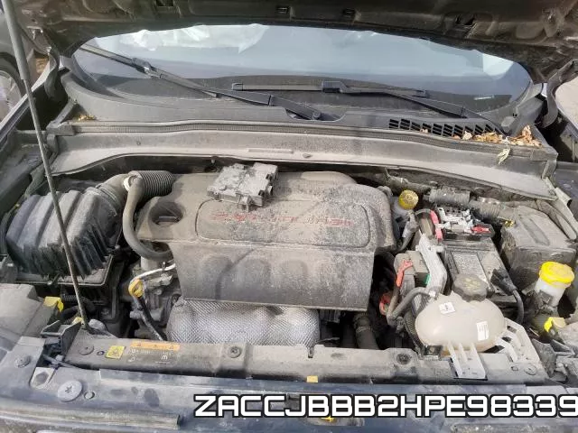 ZACCJBBB2HPE98339 фото 8