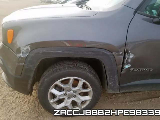 ZACCJBBB2HPE98339 фото 10