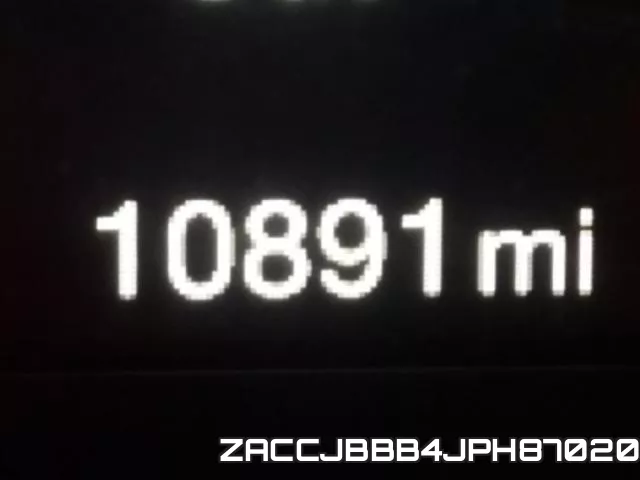 ZACCJBBB4JPH87020 фото 9