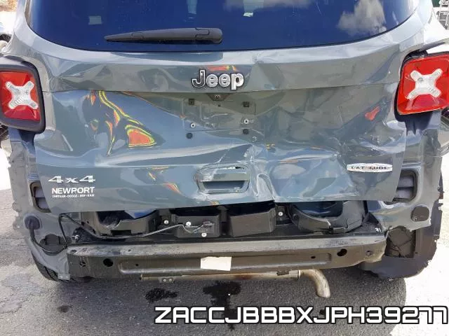 ZACCJBBBXJPH39277 фото 10