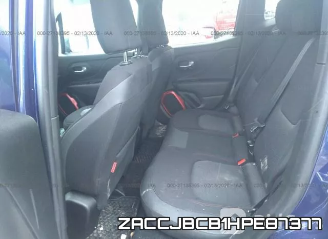 ZACCJBCB1HPE87377 фото 9