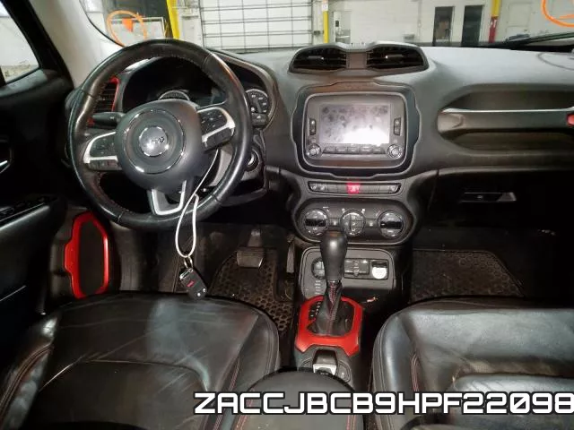 ZACCJBCB9HPF22098 фото 10