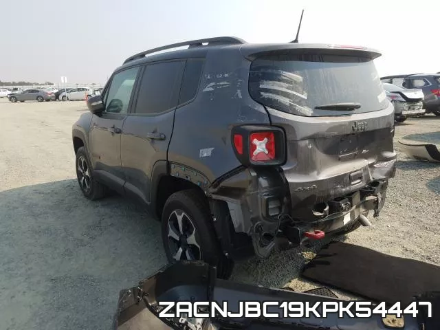 ZACNJBC19KPK54447 фото 4
