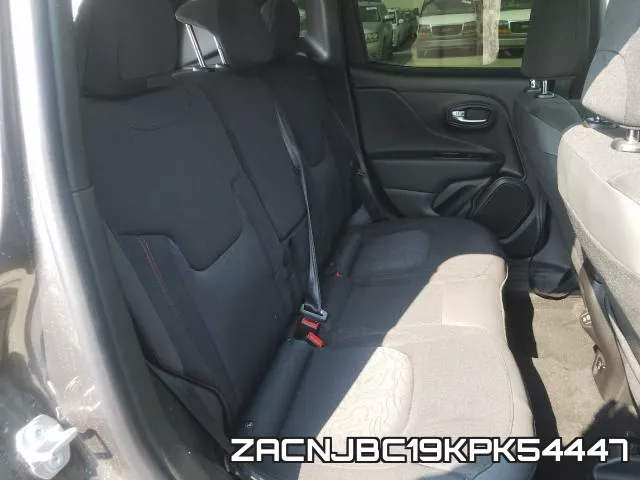 ZACNJBC19KPK54447 фото 7