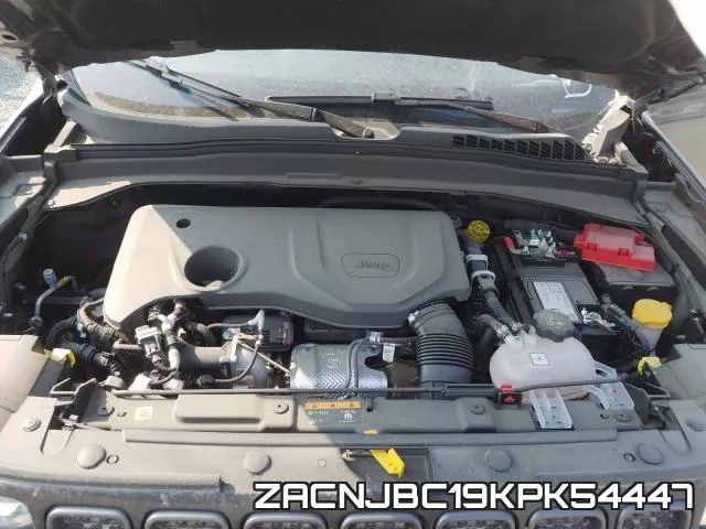 ZACNJBC19KPK54447 фото 8