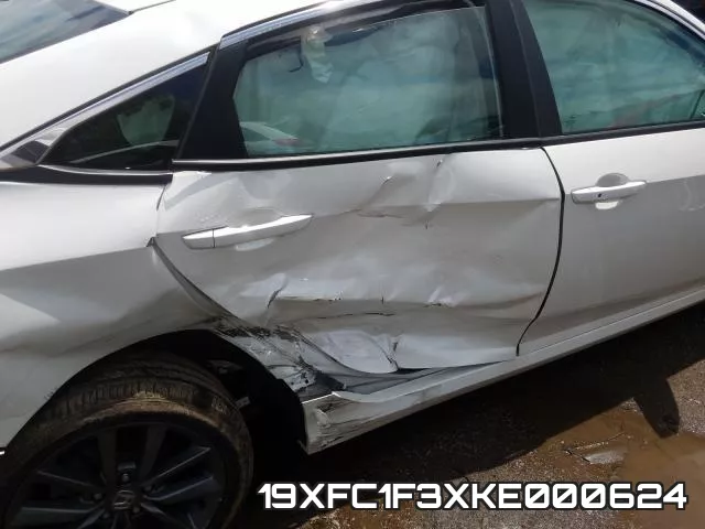 19XFC1F3XKE000624 фото 10